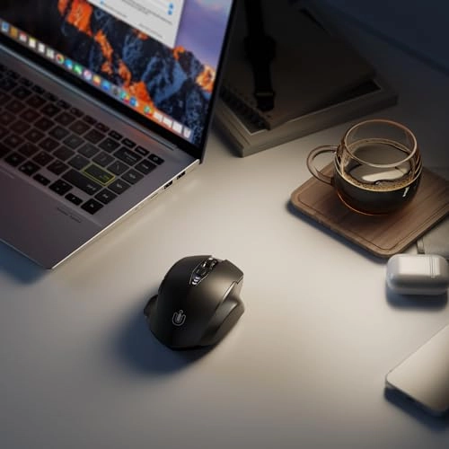 Wireless Mouse - USB
