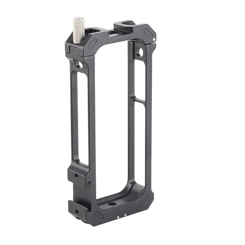 Protective Frame for X3 - Aluminum Alloy Cold Shoe Mount