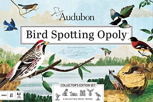 Audubon-Opoly