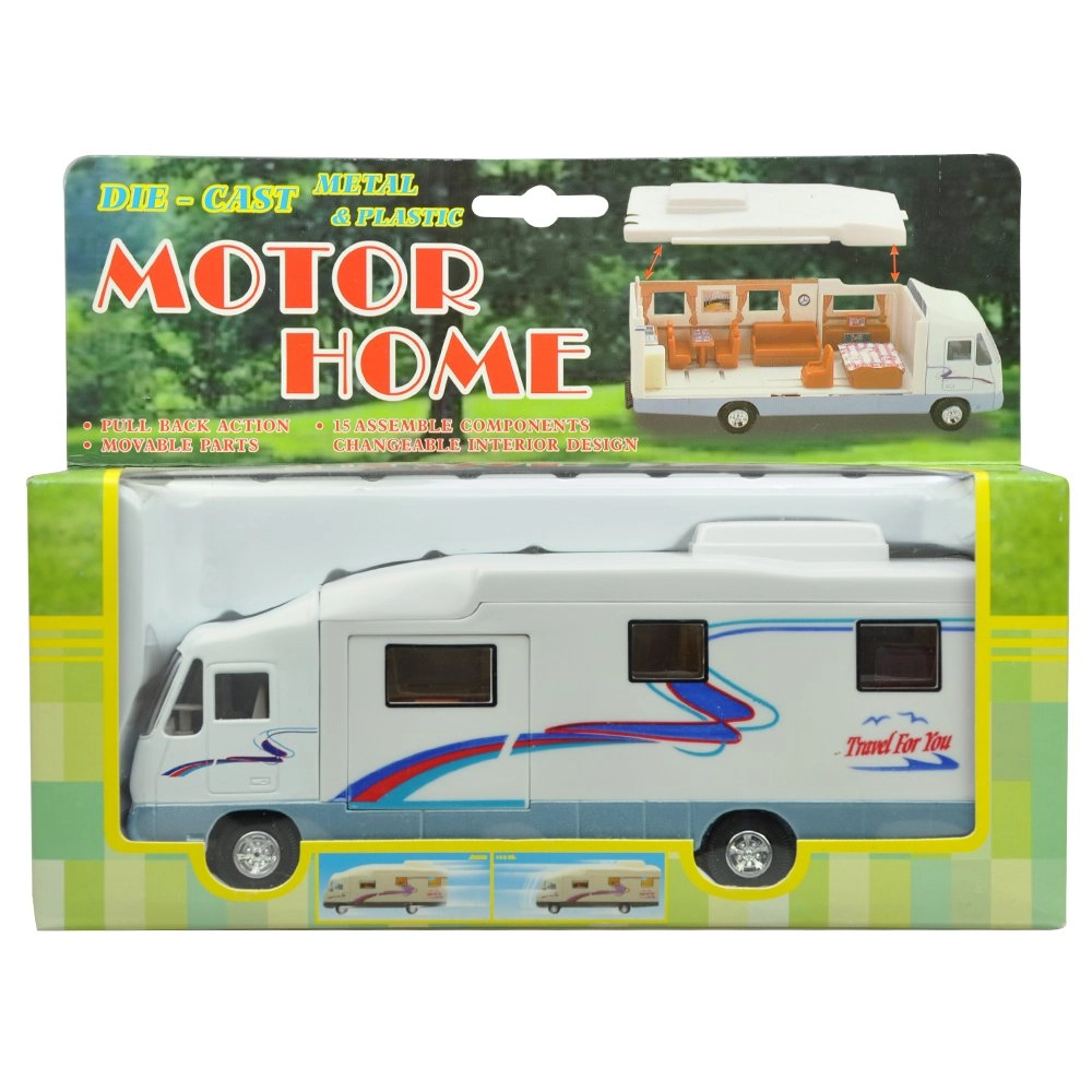 270001 Motor Home Toy