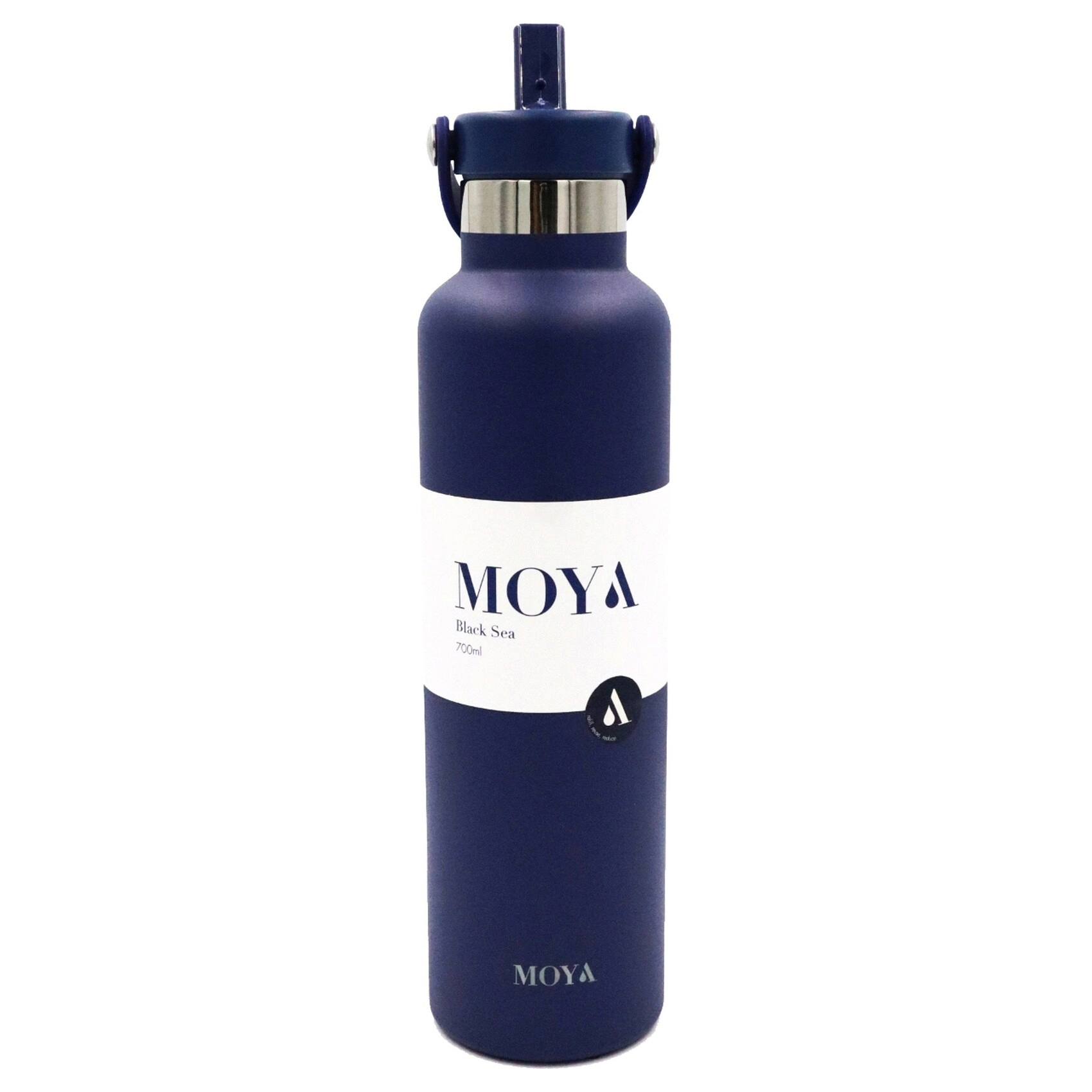 Black Sea Flask - 700ml