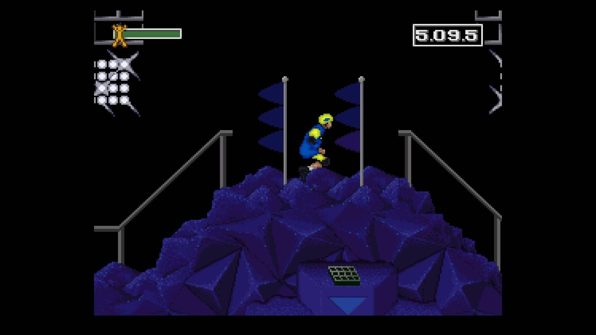 Aaahh!!! Real Monsters + GUTS + Rocko's Modern Life: Spunky's Dangerous Day - Classic Edition PC