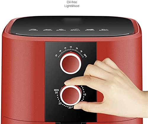 Full automatic high capacity air Fryer 874822