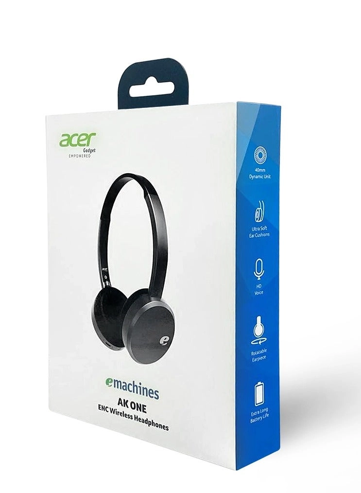 AK ONE Wireless Headphone
