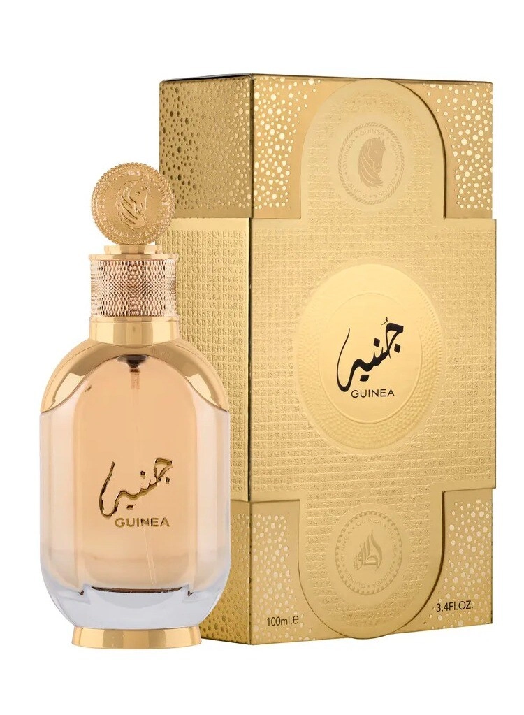 Lattafa Guinea Eau de Parfum 100 ml