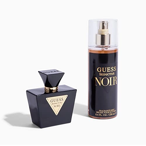 Seductive Noir Eau de Toilette 50ml