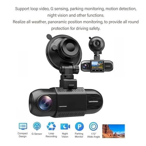 oas1eh9ux2 - 1080P/30fps