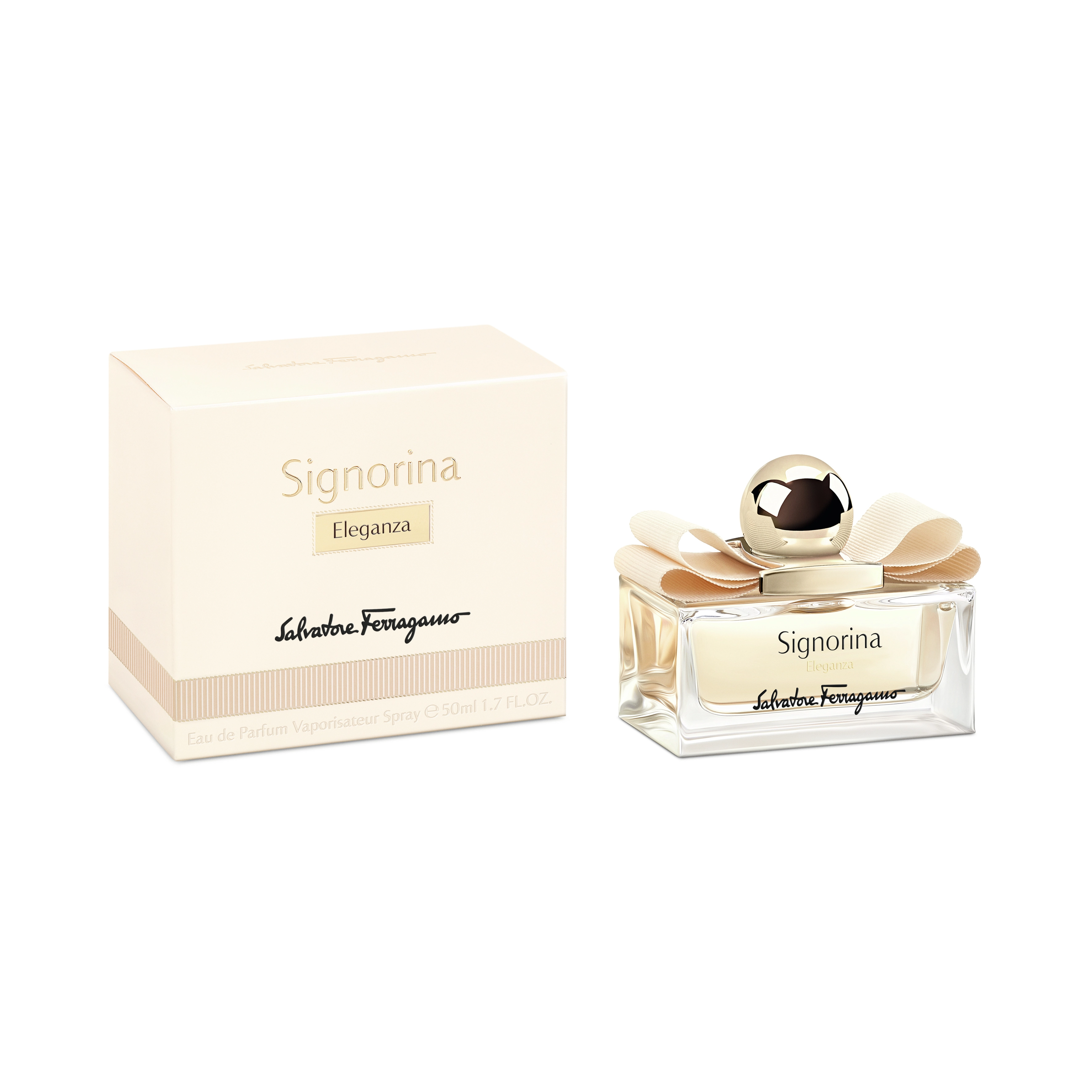 Signorina Eleganza Eau de Parfum 50 ml