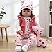 Reborn Baby Doll - 18 Inch 46 cm Silicone Lighter Brown Skin Ages 3+