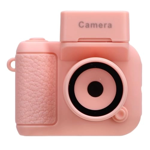 Digital Camera Keychain - 1080P 1.44 inch