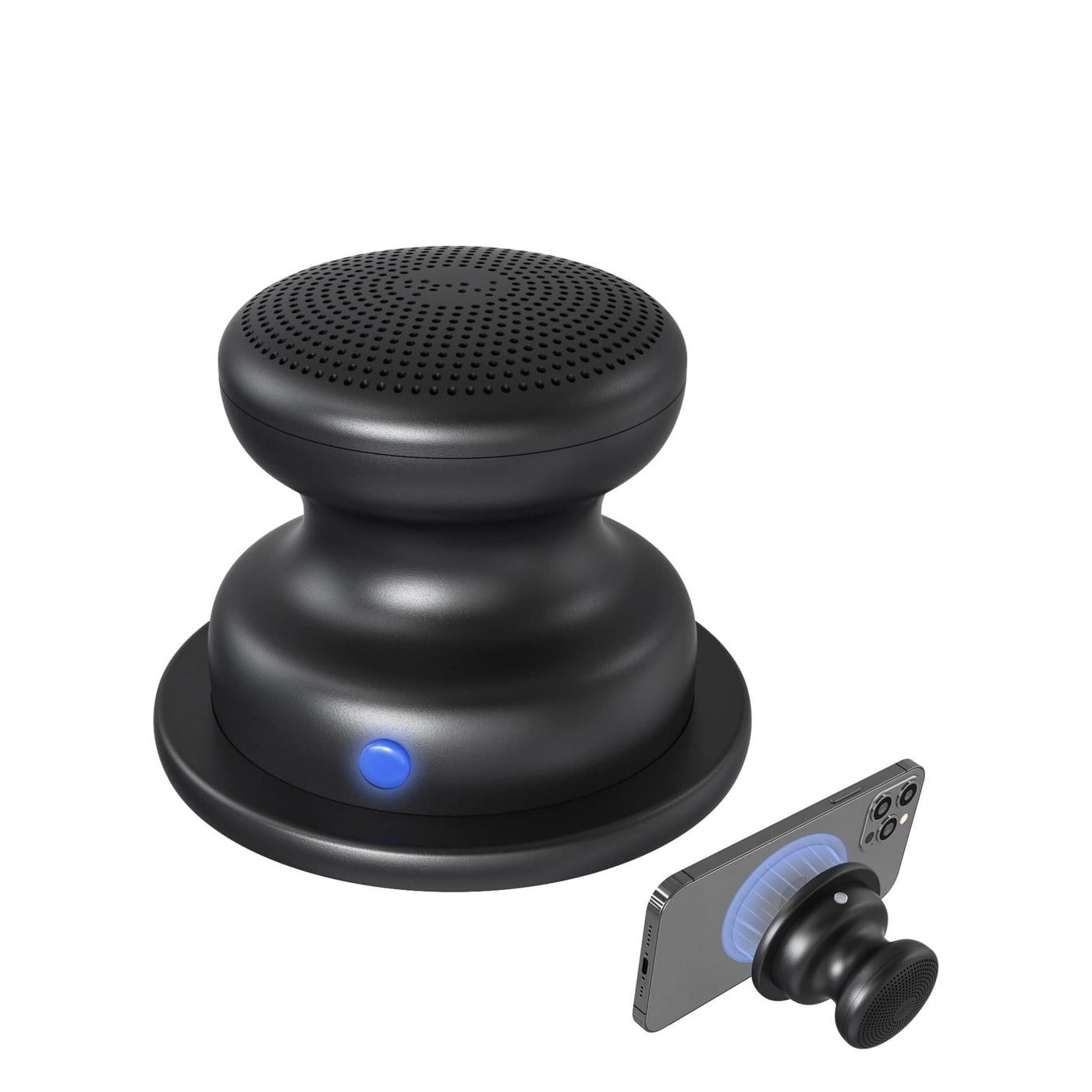 Mini Portable Wireless Bluetooth Speaker