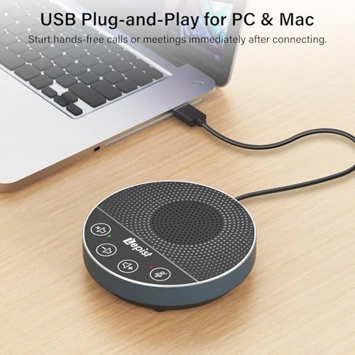 Speakerphone - USB