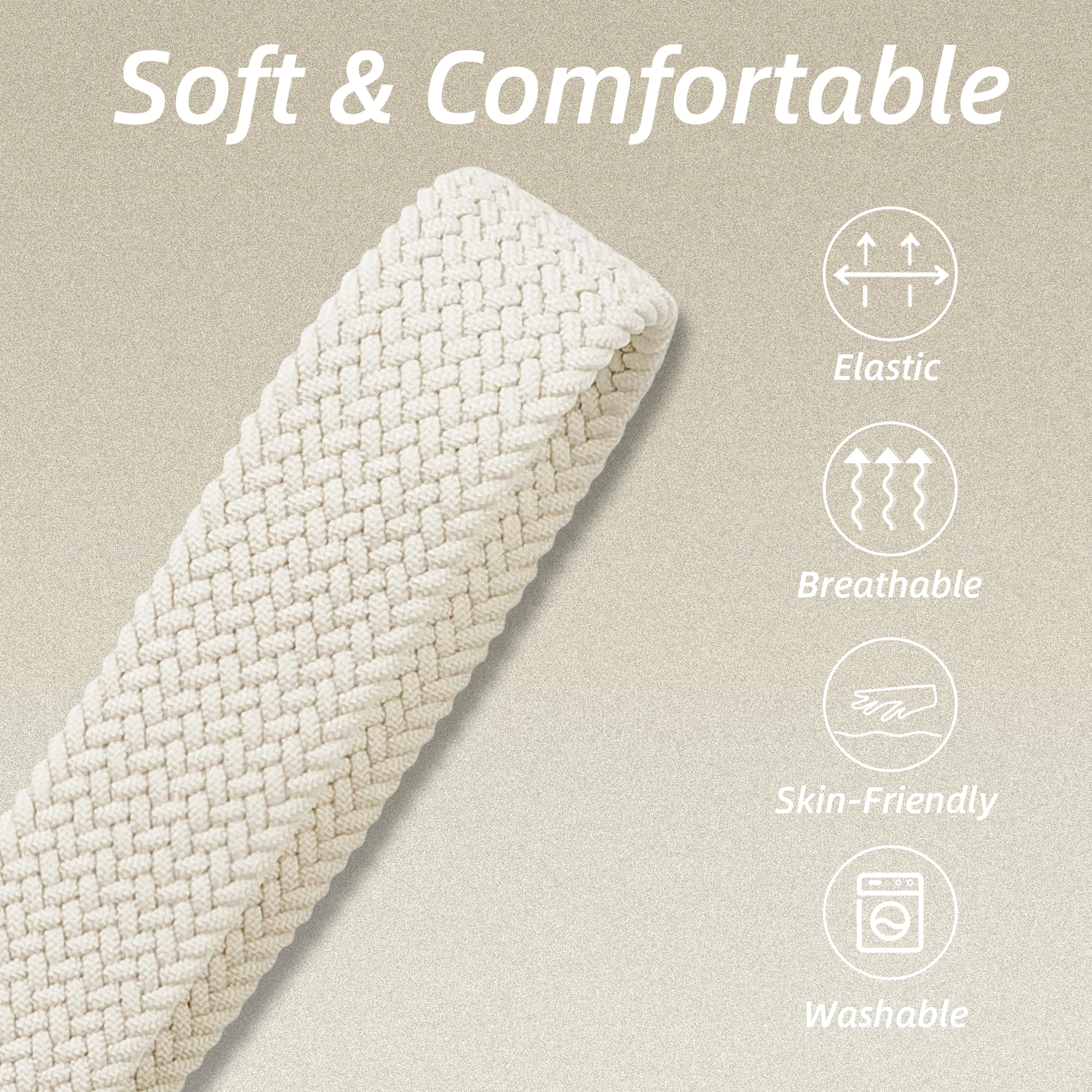 Initial Keychain - Letter