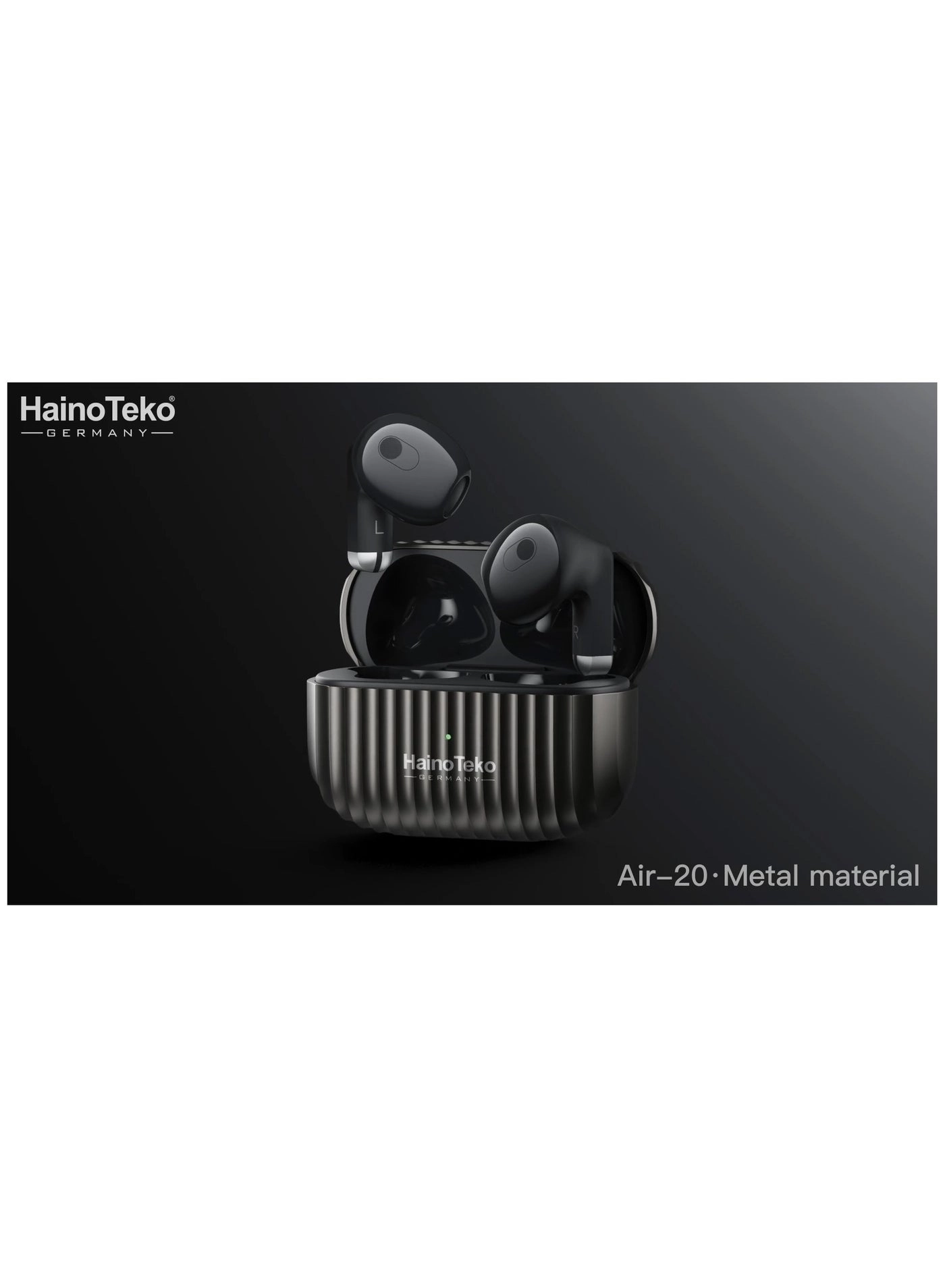 Air-20 Wireless Earbud