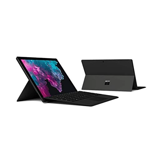 Surface Pro 6 - 1000GB 12.3"