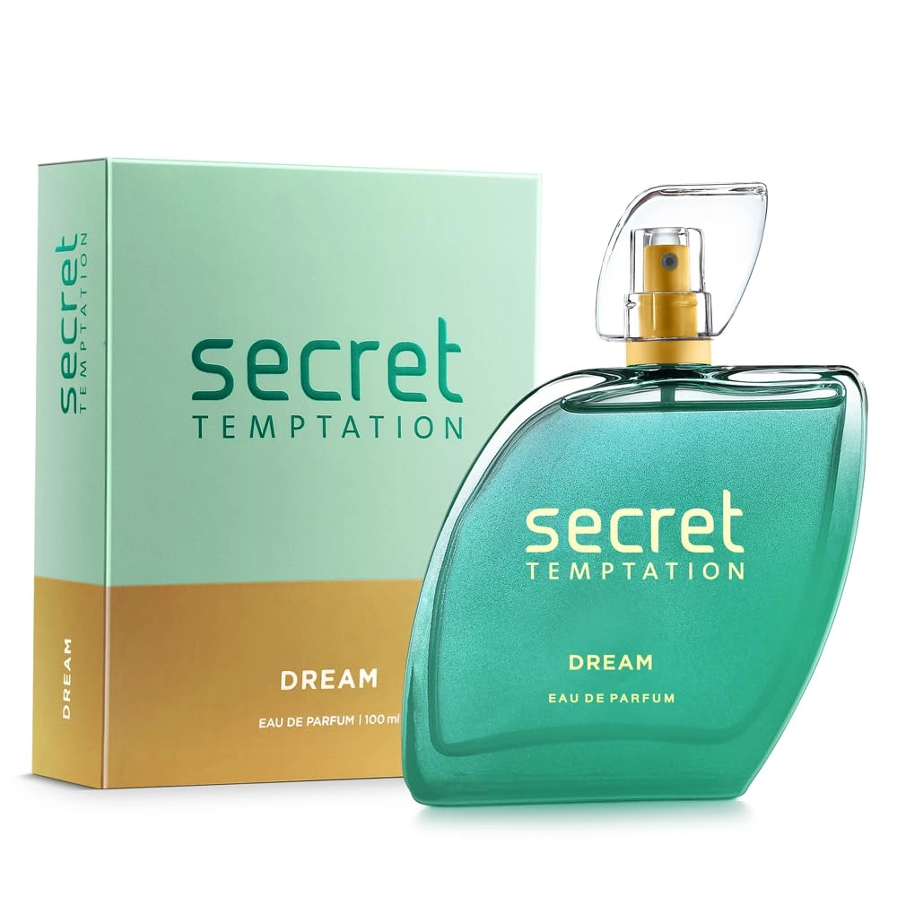 Mcnroe Consumer Products Pvt. Ltd. Dream Eau de Parfum 100 ml