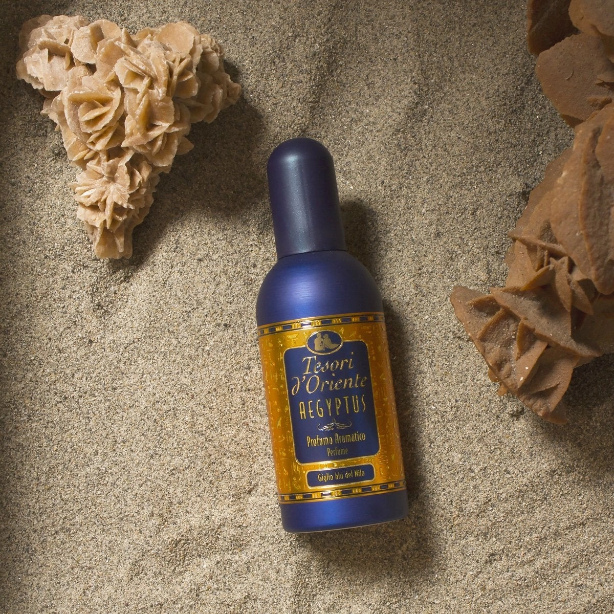 Aegyptus Eau de Toilette 100 ml