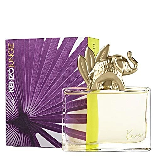 Jungle L'Elephant - Eau de Parfum 100 ml