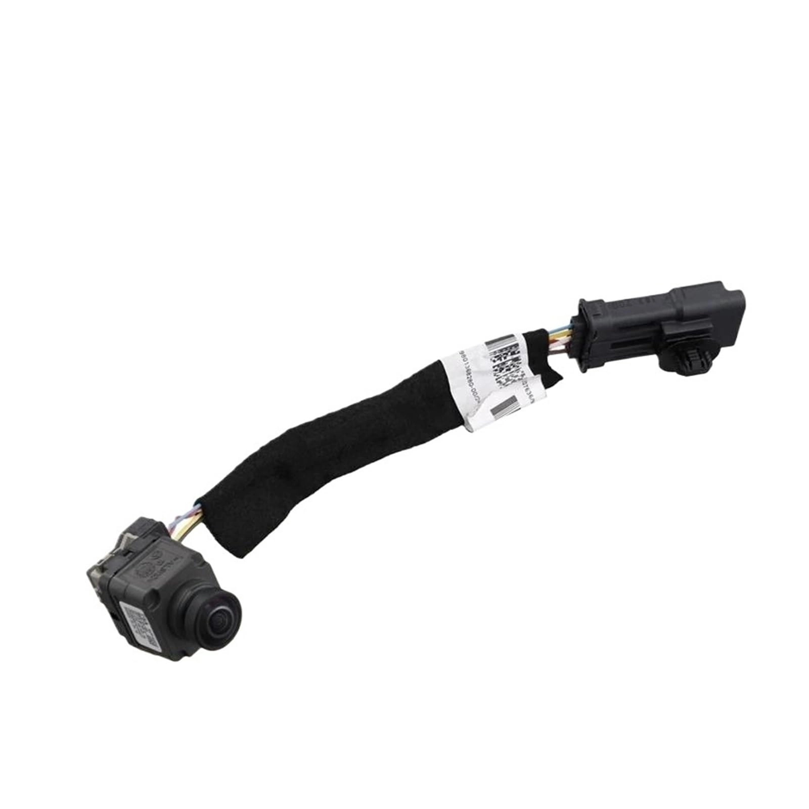 SGOF Rear View Parking Aid Camera - Night Vision