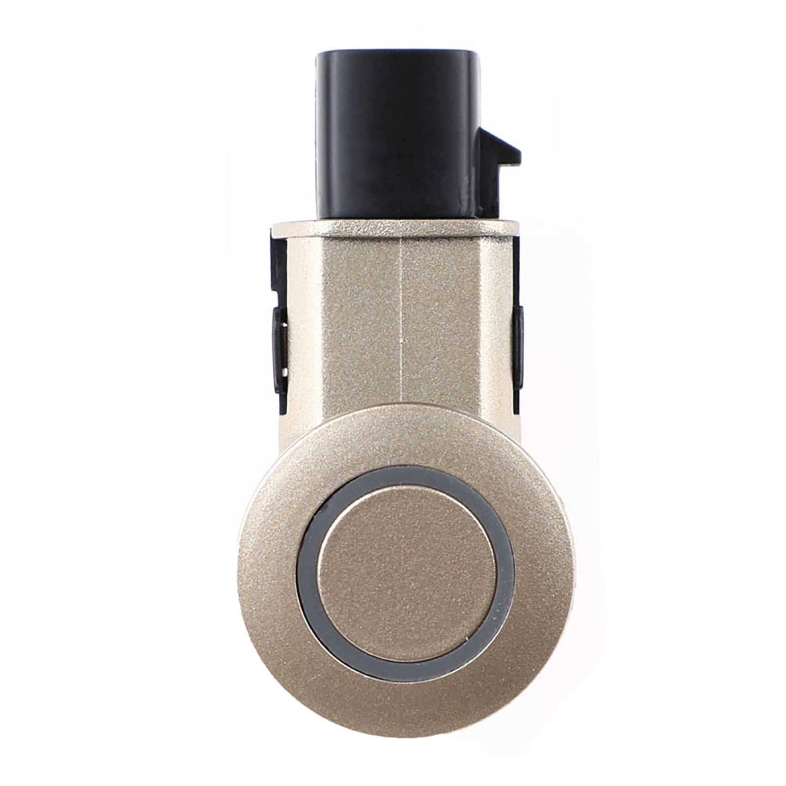 Parking Reverse Assist Bumper Sensor - Silver For Toyota Sienna 2006-2010