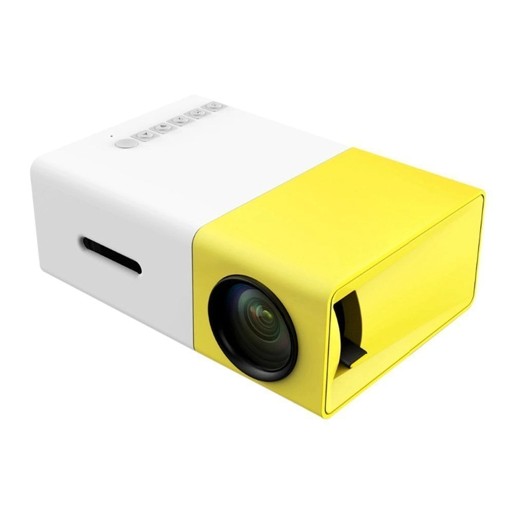 DAT YG300 Pro 800 Lumens 320x240 Pixel