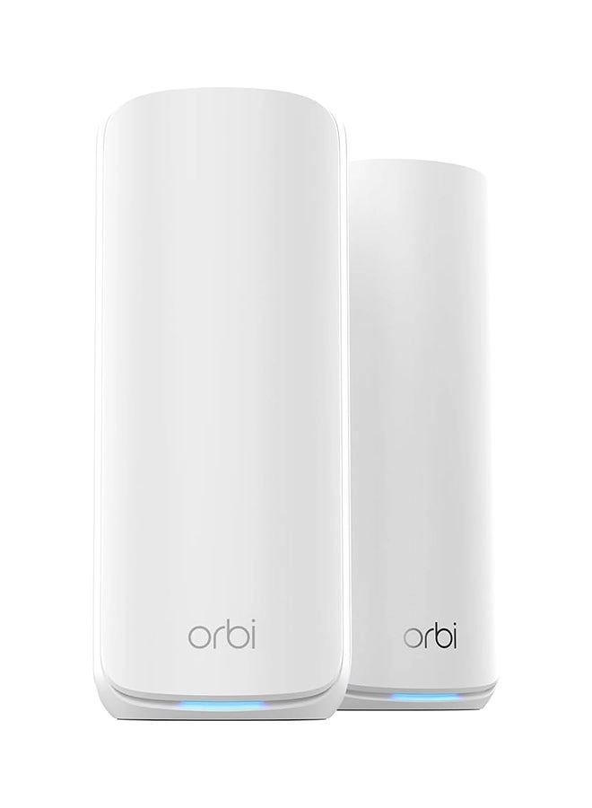 Orbi 870 Router - WiFi 7 + Satellite Extender