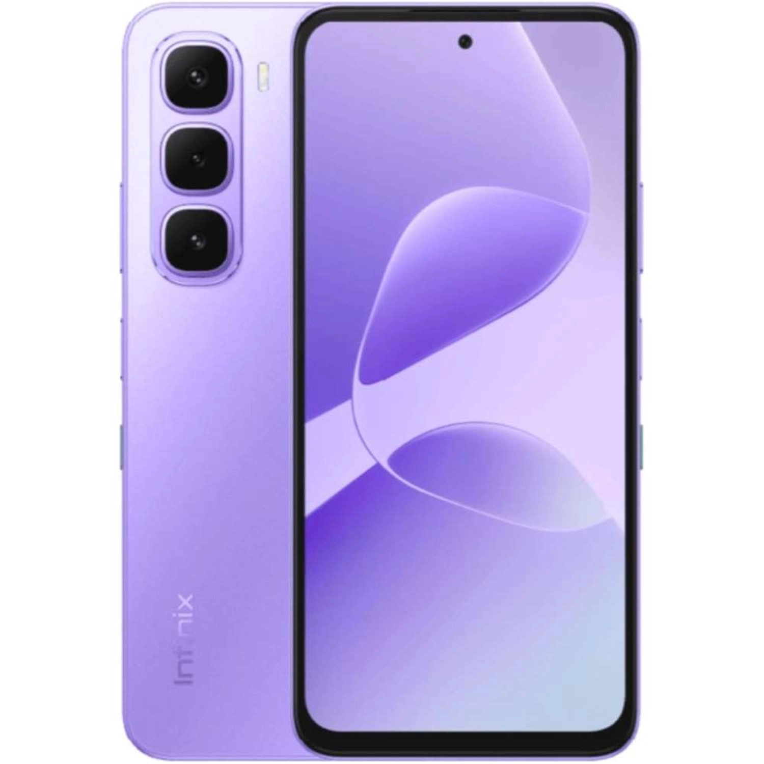 Infinix HOT 60i - 4GB 128GB