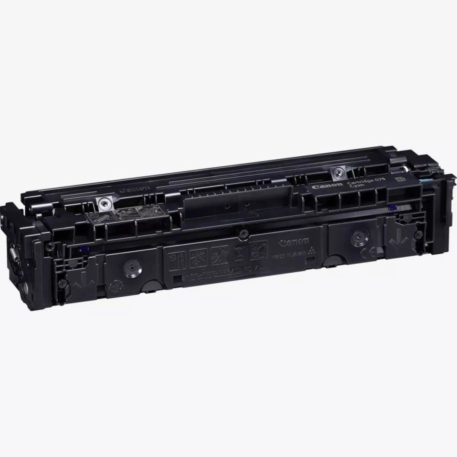 Laser Printer Toner - 1300 pages Cyan