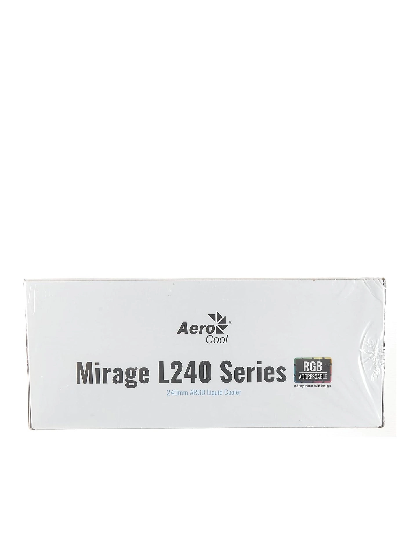 MIRAGEL240 - 2 12cm