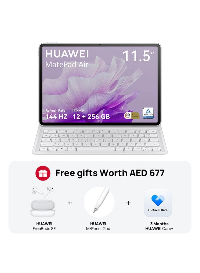 Huawei MatePad Air 11.5" Wi-Fi 12GB RAM 256GB