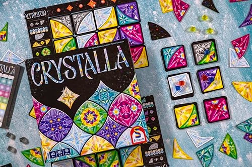 Crystalla