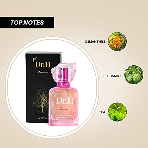 Romance Eau de Parfum 30ml