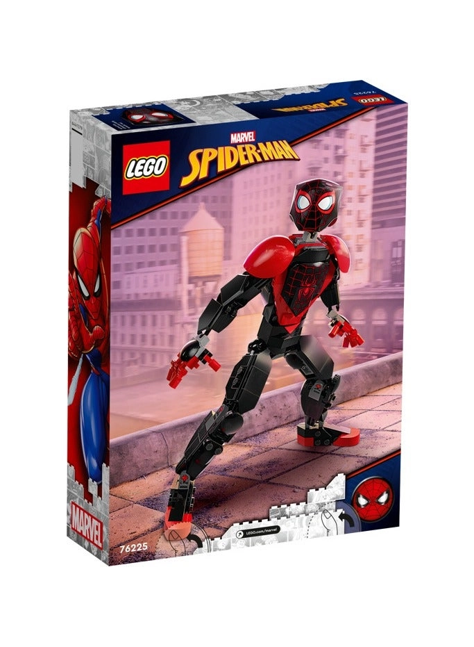 Marvel Miles Morales Figure (76225)