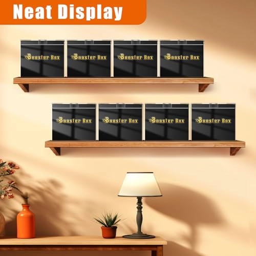 Plastic Case Protector - 6pcs