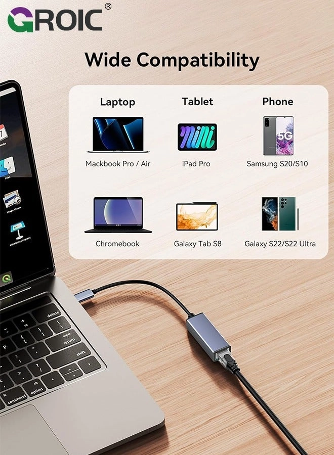 USB Port Expender - PC Mac