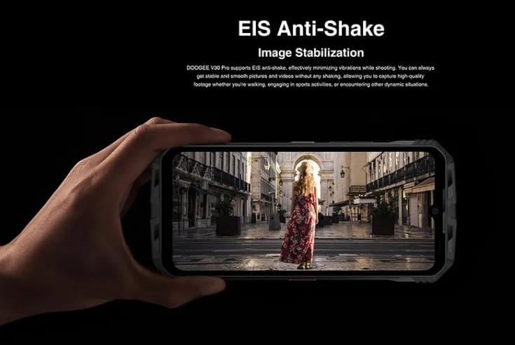 V30 Pro - 32GB 512GB