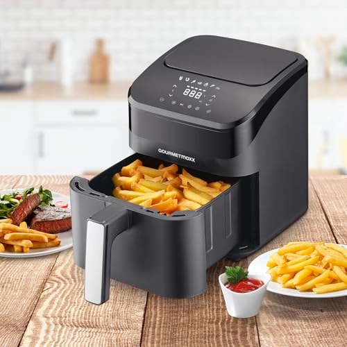 Digital Air Fryer 15021