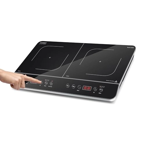 Touch 3500 2018 Induction hob