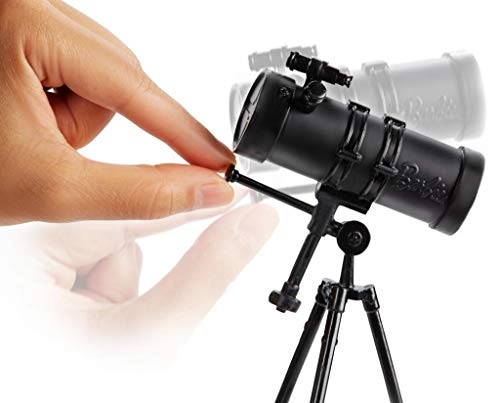 I CAN BE - NAT GEO DOLL ASST. - wildlife conservationist with monkey Ages 3+