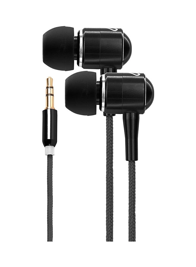 Urban 2 Wired Earphones