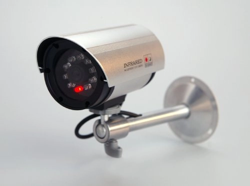 47059 Dummycamera - indoors outdoors
