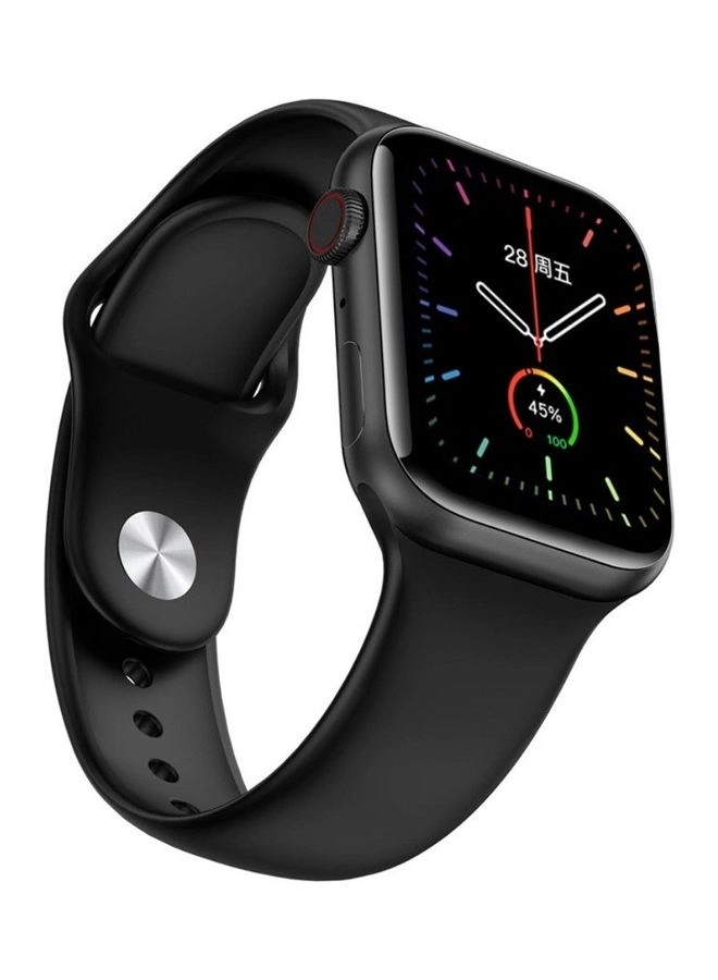 SMART WATCH 44mm Aluminum
