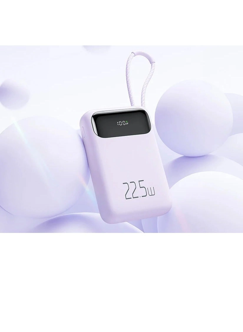 MC-3255 - 10000mAh 22.5W