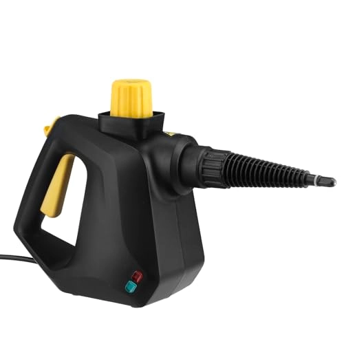 Handheld Steam Clean - 3Bar 350ML