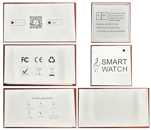 Smart Ring - Heart rate monitor Blood oxygen saturation Sleep Monitoring