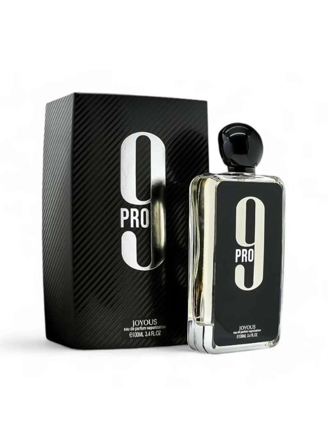 Joyous 9 PRO Eau de Parfum 100 ml