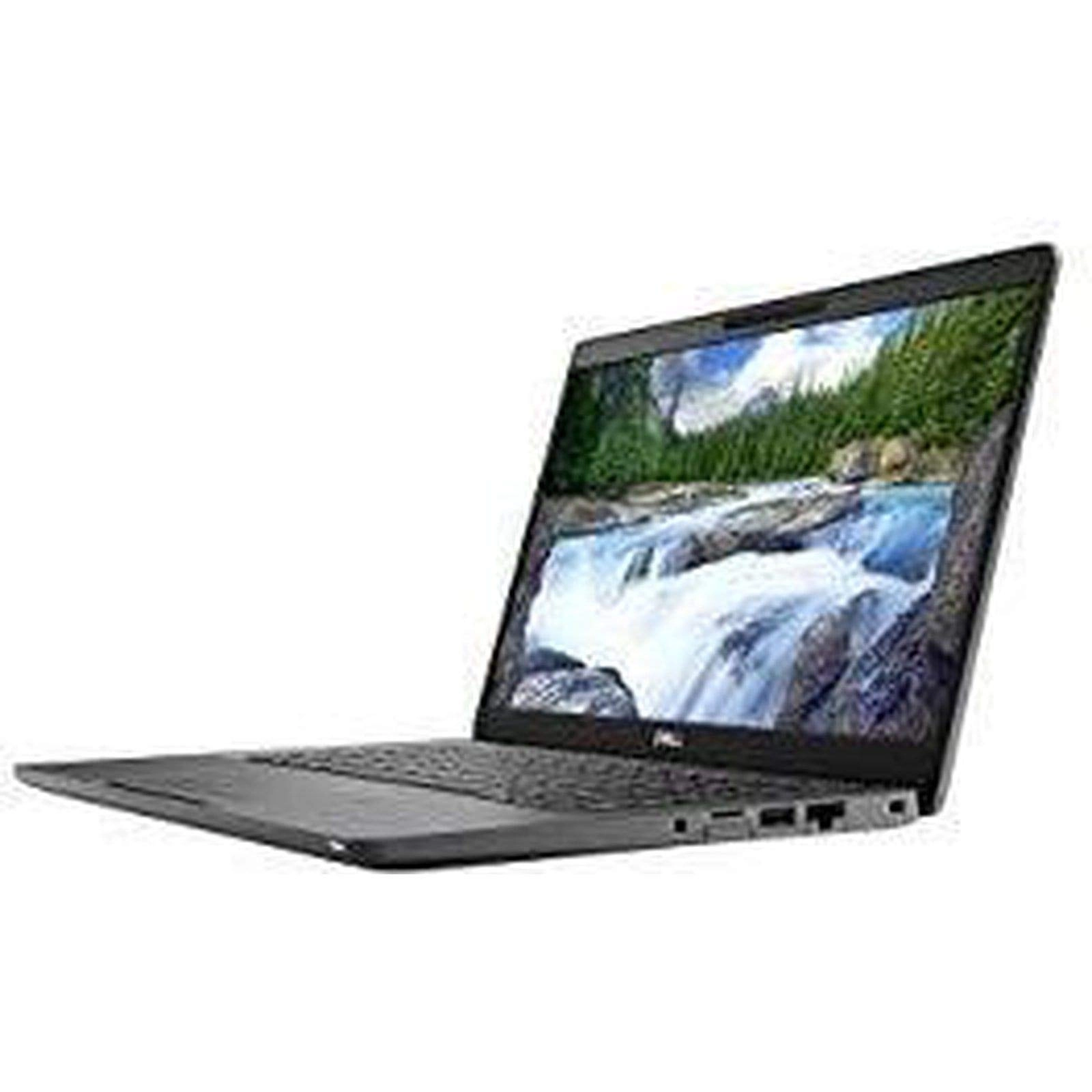 DELL (Refurbished) Latitude 5300 - 13.3 inch 256 gigabyte 16 gigabyte