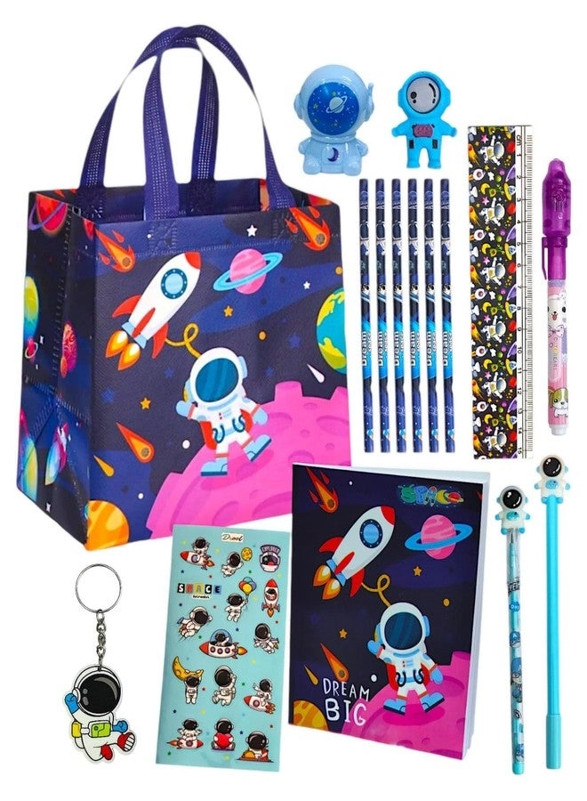 Tera13 Stationery Set - 11 piece(s)