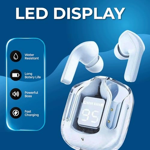 Ari31 - Wireless Earbud