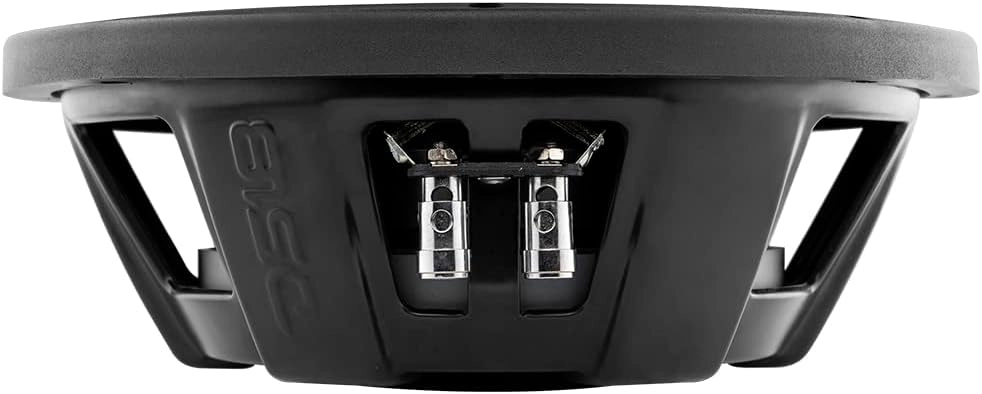 PSW10.4S - 500 Watts RMS 10"